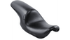 CLEARANCE LePera Up Front Silhouette Seat for '96-03 Harley Davidson Dyna (Not for FXDWG)