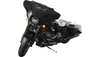 Koso Zenith LED Headlight for '14-23 Harley Davidson FLHT/​FLHX and '14-22 Road King FLHR Models (Select Adaptor)