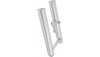 Arlen Ness Hot Legs Fork Legs for '07-17 Harley Davidson FLS/FLST Softail Models (Select Finish)
