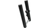 Arlen Ness Hot Legs Fork Legs for '07-17 Harley Davidson FLS/FLST Softail Models (Select Finish)