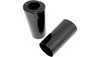 Drag Specialties Fork Slider Covers for '48-98 Harley Davidson FL Touring and '86-99 Softail Models (Stock Length) Select Finish