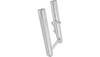 Arlen Ness Hot Legs Fork Legs for Dual Disc for '17-25 Harley Davidson FLHXRS, '24 FLHTK/​FLTRK, '14-23 FLHT/​FLHR/​FLHX/​FLTR (Except '23 FLHXSE/F LTRXSE, Models w/ Inverted Forks) Select Finish