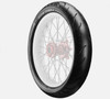 Avon Cobra Chrome AV91 Front Trike Tire - 130/70R18 - 63V