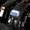 Hogworkz 100% Carbon Fiber Chopped Rear Fender for '09-25 Harley Davidson Touring