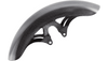 Arlen Ness 19" Pro Sport Carbon Fiber Front Fender for '15-23 Touring FLT Models