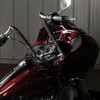 Hogworkz Color Matched Inner Fairing for '15-25 Harley Davidson Road Glide Models (Select Color) 