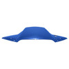Hogworkz Color Matched Inner Fairing Air Duct for '15-25 Harley Davidson Road Glide (Select Color)