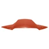 Hogworkz Color Matched Inner Fairing Air Duct for '15-25 Harley Davidson Road Glide (Select Color)