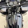Hogworkz Wind Deflectors for '15-25 Harley Davidson Road Glide Models - Smoked