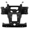 Hogworkz Inner Fairing Radio Caddy Bracket Mount Kit for '15-25 Harley Davidson Road Glide 