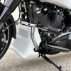Hogworkz Level Up Performance Engine Guard for '23.5-25 Harley Davidson Street Glide and Road Glide Touring Models (Select Finish)