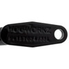 Hogworkz Saddlebag Guards for '05-17 Harley Davidson Softail Deluxe FLSTN (Select Finish)