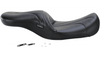 LePera Sorrento 2-Up Seat for '08-25 Harley Davidson Touring Models (Not for '24-Up FLHX/FLTR Models)