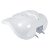 Hogworkz Stretched Bodyarc 6.6 Gallon Gas Tank for '08-25 Harley Davidson Touring