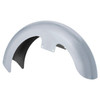 Hogworkz Color Matched 19" Wrapped Front Fender for '96-25 Harley Davidson Touring (Select Color)