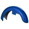 Hogworkz Color Matched 19" Wrapped Front Fender for '96-25 Harley Davidson Touring (Select Color)