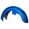 Hogworkz Color Matched 19" Wrapped Front Fender for '96-25 Harley Davidson Touring (Select Color)