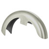 Hogworkz Color Matched 19" Wrapped Front Fender for '96-25 Harley Davidson Touring (Select Color)