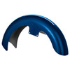Hogworkz Color Matched 19" Wrapped Front Fender for '96-25 Harley Davidson Touring (Select Color)
