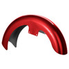 Hogworkz Color Matched 19" Wrapped Front Fender for '96-25 Harley Davidson Touring (Select Color)