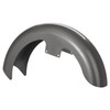 Hogworkz Color Matched 19" Wrapped Front Fender for '96-25 Harley Davidson Touring (Select Color)
