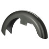 Hogworkz Color Matched 19" Wrapped Front Fender for '96-25 Harley Davidson Touring (Select Color)