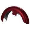 Hogworkz Color Matched 19" Wrapped Front Fender for '96-25 Harley Davidson Touring (Select Color)