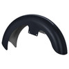 Hogworkz Color Matched 19" Wrapped Front Fender for '96-25 Harley Davidson Touring (Select Color)