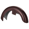 Hogworkz Color Matched 19" Wrapped Front Fender for '96-25 Harley Davidson Touring (Select Color)