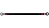Rickrak Carbon Fiber Shift Linkage for '99-25 Harley Davidson Touring Models (Select Accent Color)