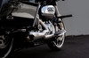 Cone Performance Exhaust 2 into 1 Breakaway for '17-Up Harley Davidson Touring Models (Select Finish)