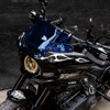 Hogworkz Flowz  Windshield for '22-25 Harley Davidson Low Rider ST (Select Color and Height)
