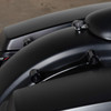 Hogworkz Docking Hardware Cover Kit for Harley Davidson Touring Models (Select Finish)