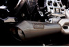 Cone Performance 2-1 Sweeper Exhaust Systems for '95-16 Harley Davidson Touring Models (Select Finish)