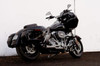 Cone Performance 2-1 Turnout Exhaust Systems for '95-16 Harley Davidson Touring Models (Select Finish)
