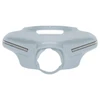 Hogworkz Color Matched Outer Fairing w/ Integrated LEDs for '14-25 Harley Davidson Touring Models (Select Color)