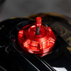 Hogworkz Performance MX Gas Caps for Harley Davidson Models (Select Color)