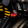 Hogworkz Performance MX Gas Caps for Harley Davidson Models (Select Color)