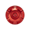 Hogworkz Performance MX Gas Caps for Harley Davidson Models (Select Color)