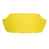 Hogworkz Flowz 9" Windshields for '23.5-25 Harley Davidson Street Glide Models (Select Color)