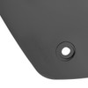 Hogworkz Flowz 9" Windshields for '23.5-25 Harley Davidson Street Glide Models (Select Color)