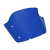 Hogworkz Flowz 9" Windshields for '23.5-25 Harley Davidson Street Glide Models (Select Color)