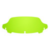Hogworkz Flowz 7" Windshields for '14-25 Harley Davidson Touring Models (Select Color)