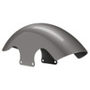 Hogworkz Color Matched 19" Chopped Front Fender for '23.5-'25 Harley Davidson Road Glide and Street Glide Models (Select Color)