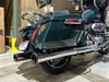 TAB Performance 4 inch Blunt Force Slip On Mufflers for '95 -16 (Including '17- Up Trikes) Select Finish