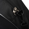 Hogworkz Saddlebag Travel Packs for '18-25 Harley Davidson Low Rider ST / Sport Glide Models