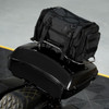 Hogworkkz Standard Premium Expandable Trunk Luggage Rack Bag 