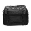 Hogworkkz MAX Premium Expandable Trunk Luggage Rack Bag 