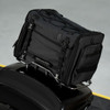 Hogworkkz MAX Premium Expandable Trunk Luggage Rack Bag 