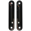 Hogworkz Billet Fork Turn / DRL Signals for '14-25 Harley Davidson Street Glide (Select Finish)